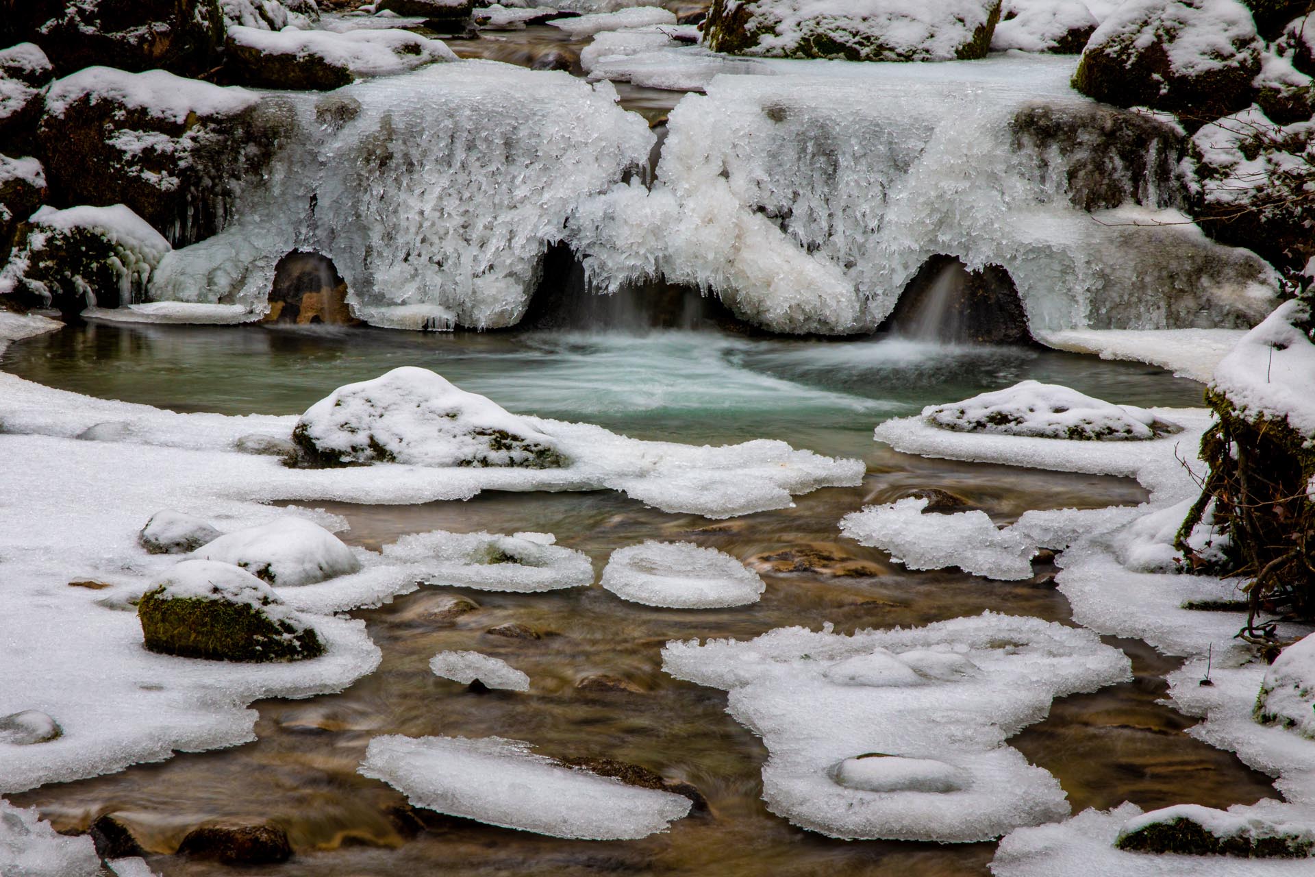 Winterzauber