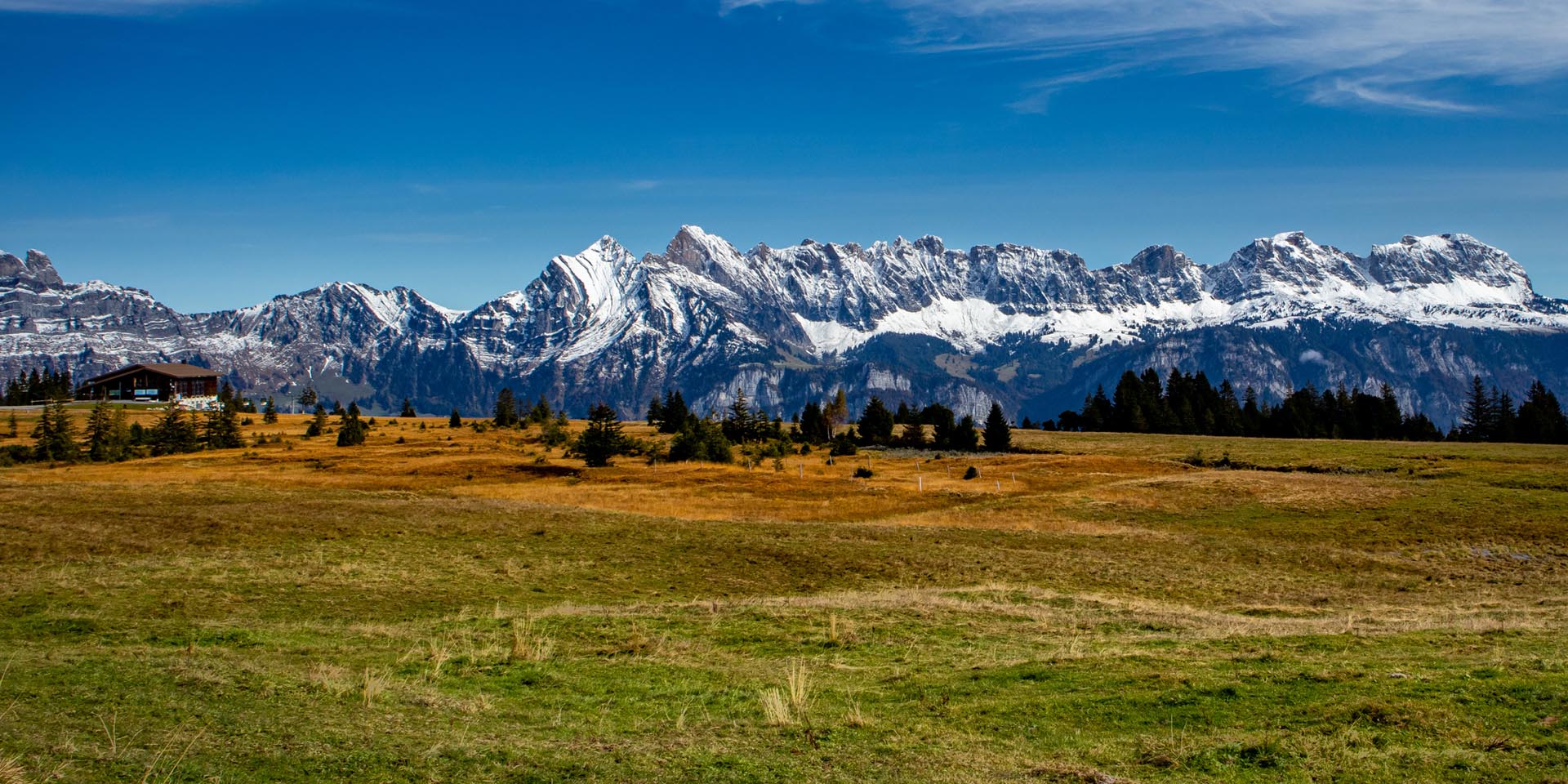 Churfirsten