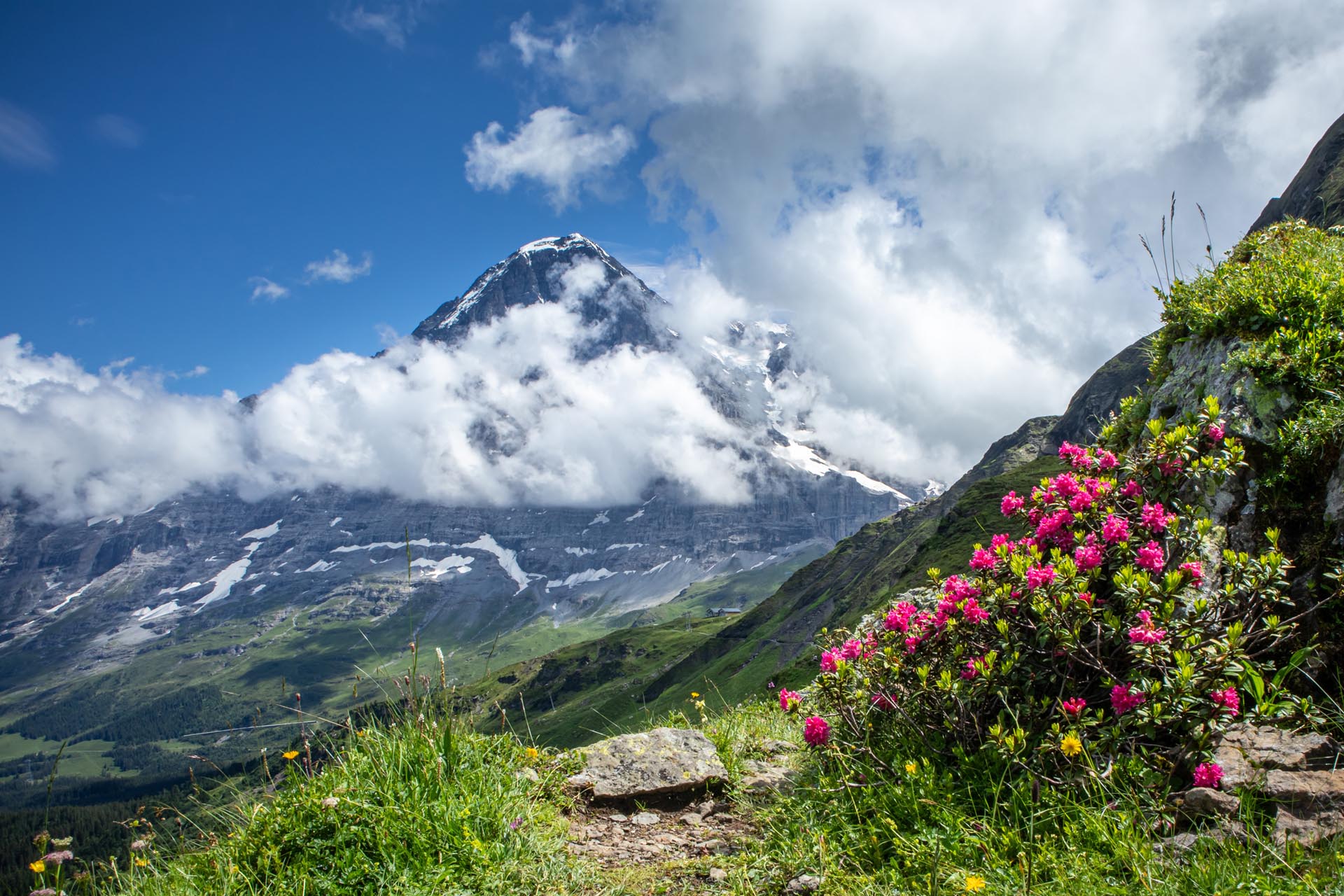 Eiger