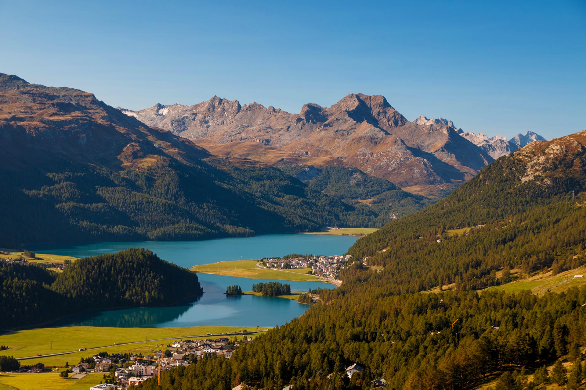 Engadin