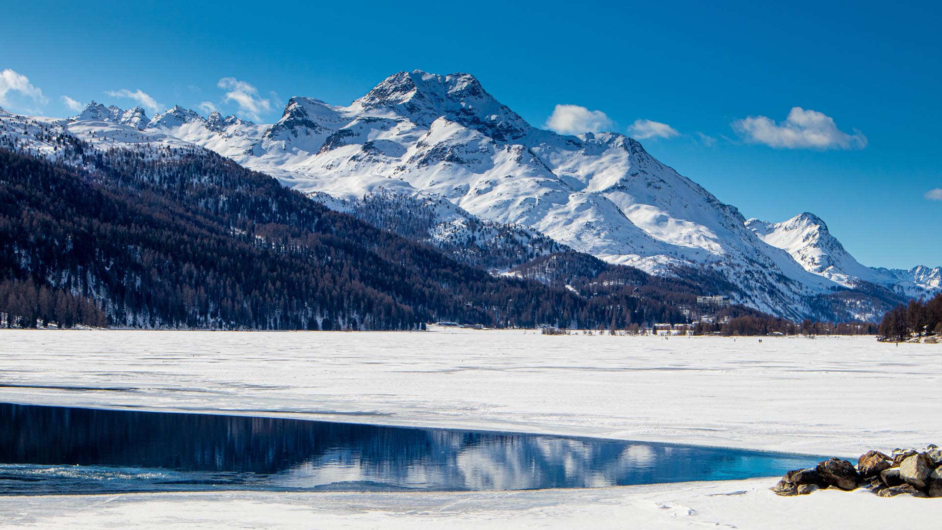 Engadin