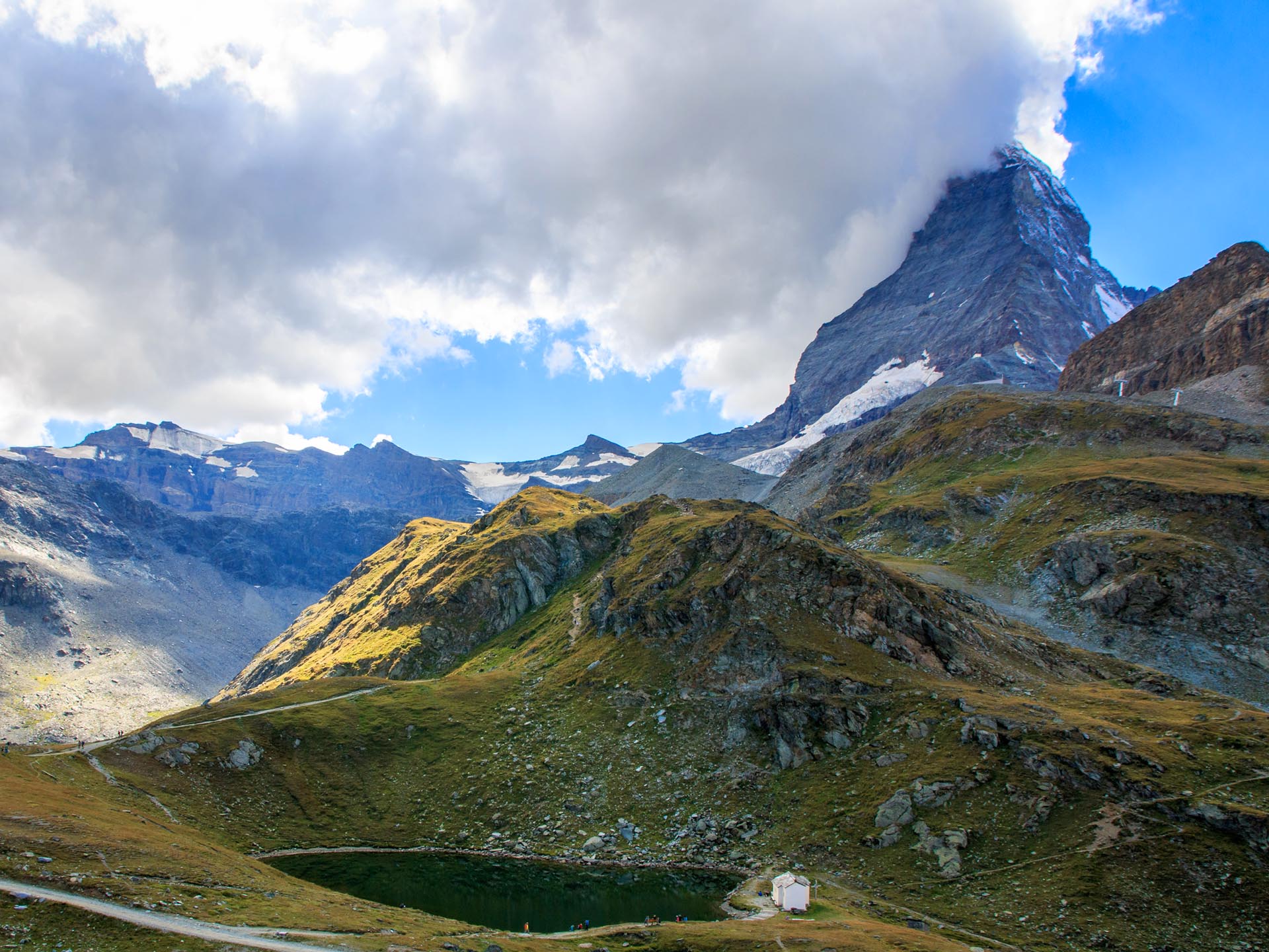 Matterhorn