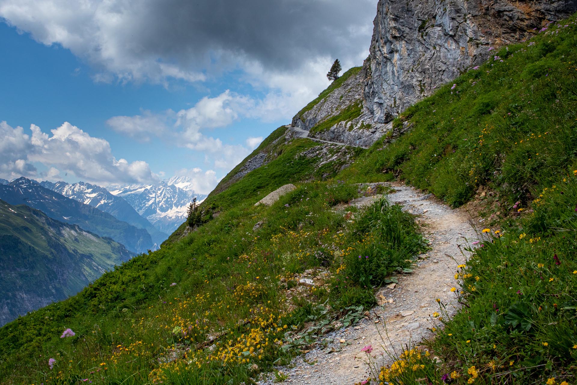 Melchsee-Frutt