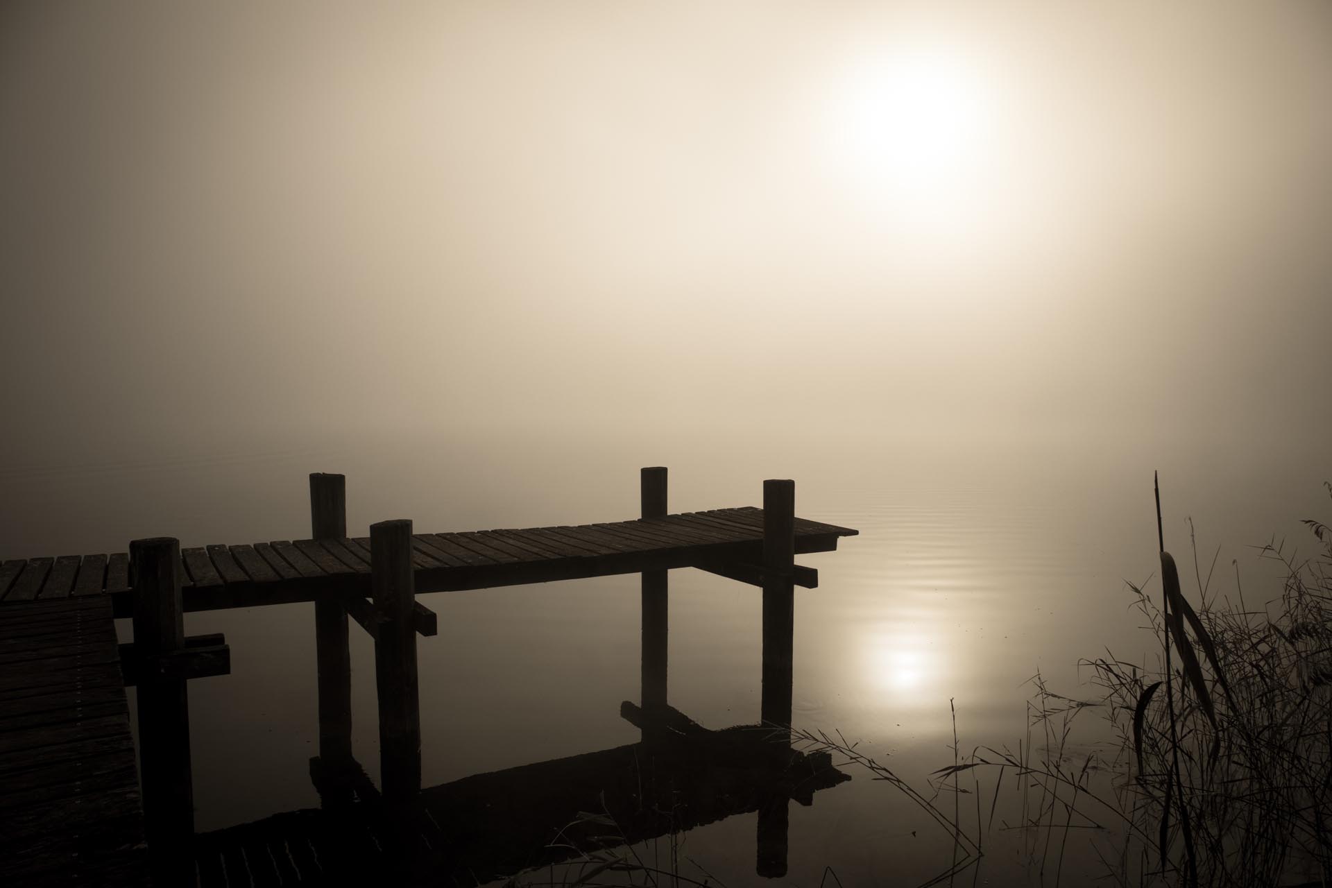 Am See