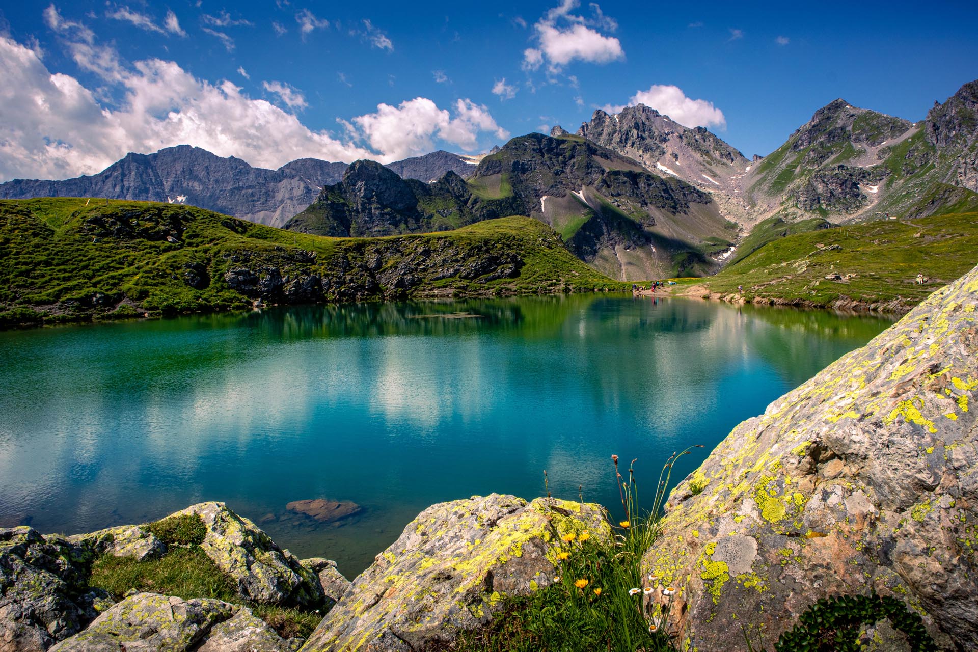 Wangsersee
